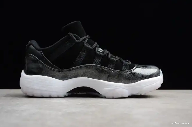 Air 11 Retro 528895-010 Low Jordan 